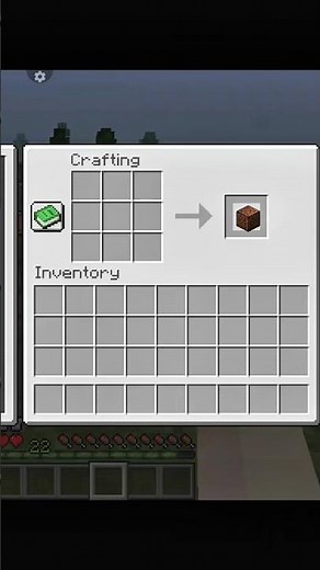 How To Make Noteblock In Minecraft #minecraft