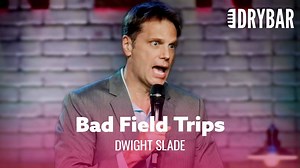 Accidental Amber Alert - Dwight Slade - Full Special | Dry Bar Comedy