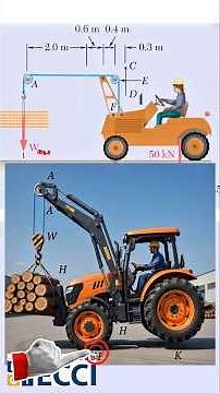 What is torque or moment of force? What are its applications? How is it calculated? #statics #eng...