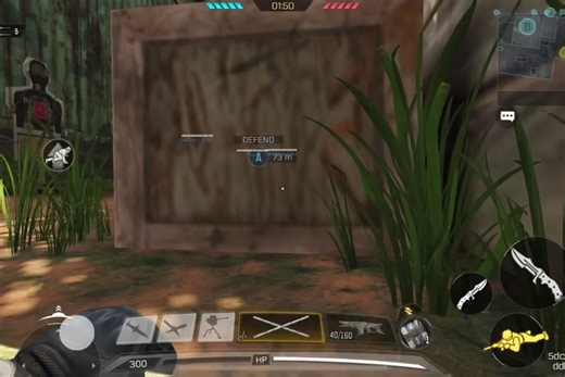 Ninja Defuse #CallofDutyMobile - Sniper Bomb Strategies