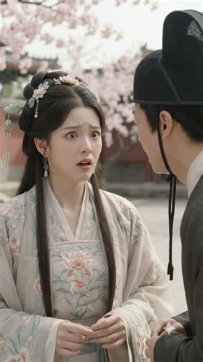 Drama in the princess's estate