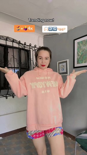 Let's Dance with These Easy Steps - Trending Dance Challenge 2024