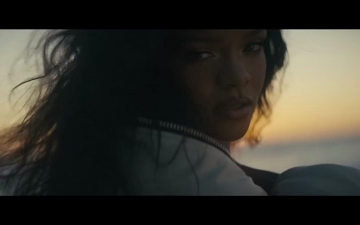 Rihanna - Lift Me Up YouTube Official 1080P