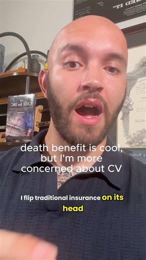 Most Insurance Agents Don’t Know This About Whole Life Policy Design