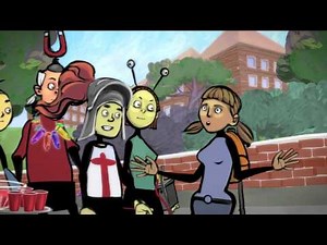 Introduction to the Secular Student Alliance