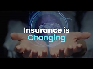 InsurTech 2.0: Revolutionizing Insurance with AI & Digital Innovation | VISoF | Binary Semantics