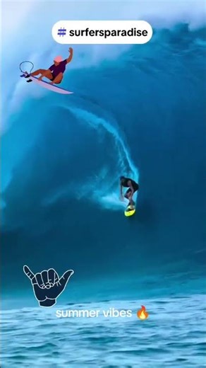 Awesome Girls Surfing- Surfing Cool Waves #surf #surfergirl #adventure #sports #surfing #fun #summer