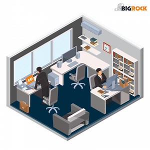 Watch your business bloom from an idea to a company. #StartUpWithDotCo and show the world what your idea's worth! Visit www.bigrock.co to #GetStarted! | BigRock