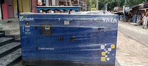 Cpcb Iv Mahindra Powerol Silent Diesel Generators