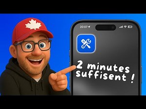 Apple Diagnostique : L'appli gratuite pour identifier facilement les problèmes d'un iPhone
