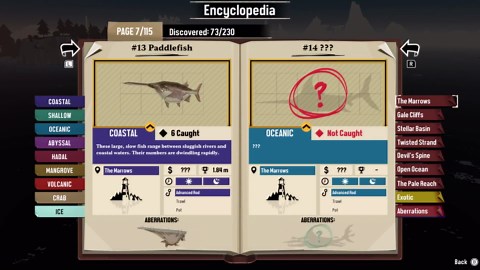 Dredge: The Iron Rig - Official Launch Trailer