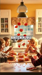 Capsized Chuckles Five Moments