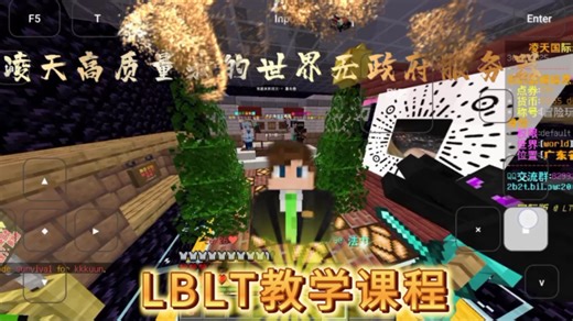 任何复制物品在lblt (保姆级教学)