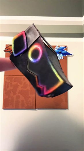 First time using YT to record! #dragonpuppeteer #furry #dragonpuppet