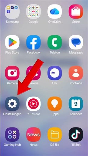 Die meisten Samsung Nutzer verlieren ihre Daten… wegen DIESEM Fehler!