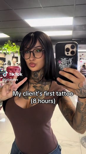 Getting Your First Tattoo: Tips and Ideas