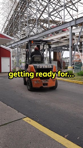 Only 4 more days!!! #indiana #indianabeach #summer2026 #coastertok #fyp