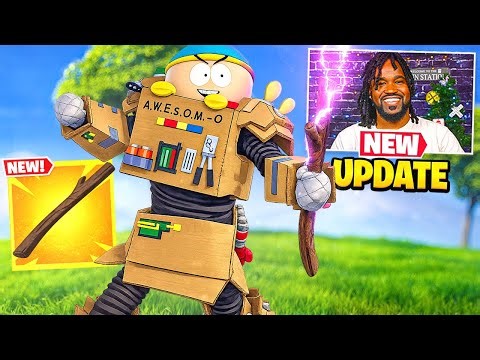 ZERO BUILD SOLOS! | Use Code: Prospering #epicpartner