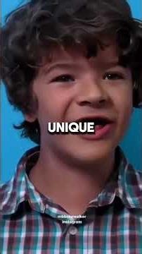 Meet Dustin Henderson The Authenticity Behind the Beloved Stranger Things Star #strangerthings