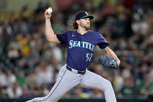Former Seattle Mariners Reliever Collin Snider Finds New Home