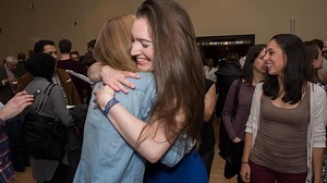 Year in Review: Top Campus News of 2015