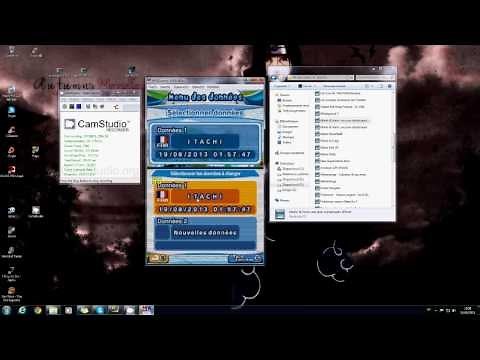 (TUTO FR) Emulateur DS pour pc