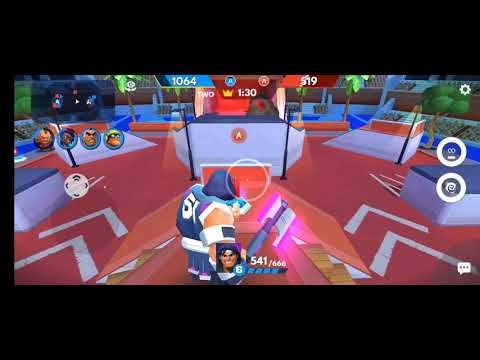 I am play frag pro game check my gameplay