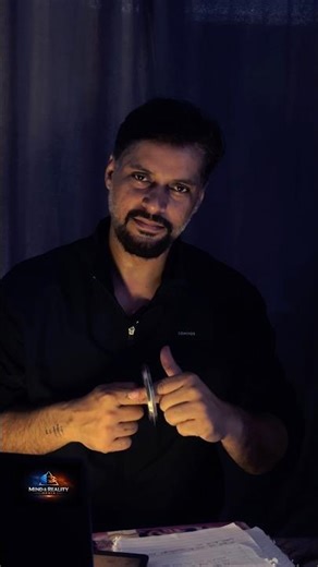 What If You’re Just Neurons Firing? #neuroscience #mindandreality #consciousness