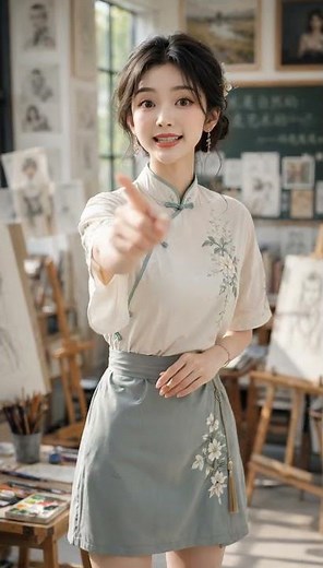 【彩度 Saturation】什麼是彩度 (Saturation)？10秒搞懂顏色的純度與鮮豔度！🎨 #YouTube教學 #色彩學 #彩度 #youtubeshorts