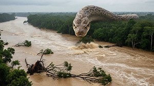 436K views · 12K reactions | Part 54 - A Girl Alone Surviving In The...