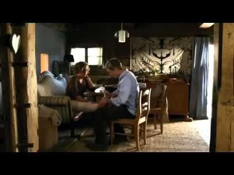 Ein Sommer in Bergen