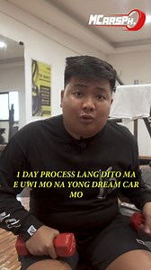 Sa Mga Nais magkaroon o Bumili ng sasakyan! 🚗 Si Mcars na Bahala sayo! 🫰 Great Deals and Very Easy Process Only! 💯 ✔️1 Day Process and Same Day Release ✔️No need Bank Approval ✔️No Paper work Hassle ✔️We can Approve Clients with Cmap and Replevin Case ✔️Extremely Fast And Legit Transaction FREE DELIVERY SA MGA ONLINE APPLICATIONS! 🔥EXTENDED 11.11 SALE UNTIL TODAY! 🔥 GET YOUR DREAM CAR TODAY AT MCARS AND GET: ✅P30,000 DISCOUNT ON ALL UNITS! ✅ FREE FULL-TANK! ✅ FREE-DELIVERY! ✅FREE-BUFFING! ✅