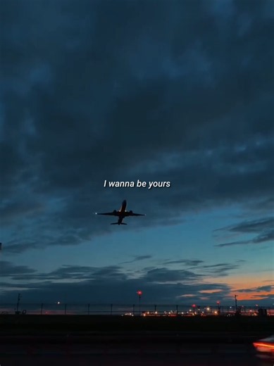I Wanna Be Yours lyrics - Short lyric clip