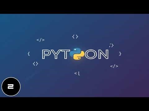 PYTHON#2 | ATUALIZANDO