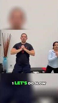 Master the PERFECT Squat Form Secrets Revealed #shorts