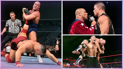 5 incredible WWE storylines that Vince McMahon turned down