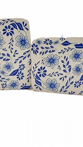 This pattern is easier than you think! Get the replays of this popular floral cane pattern workshop! Comment WORKSHOP and I’ll send you the link! | Kristin Vaughn✨Hillside Studio