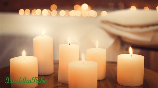 Tranquil nature scenes & calming sounds | Ambient relaxation for mindfulness & sleep