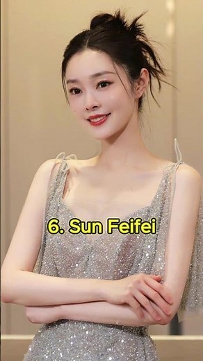 Top 10 Most Beautiful Chinese Models in the World 2026 | #top10 #model #chinesemodels
