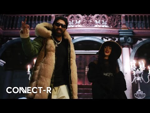 Connect-R ❌ BRUJA - Cantareti de Karaoke 🎤 Official Video