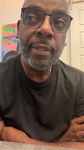 Had To Make A Tough Decision. I’m breaking up. | DariusCooks