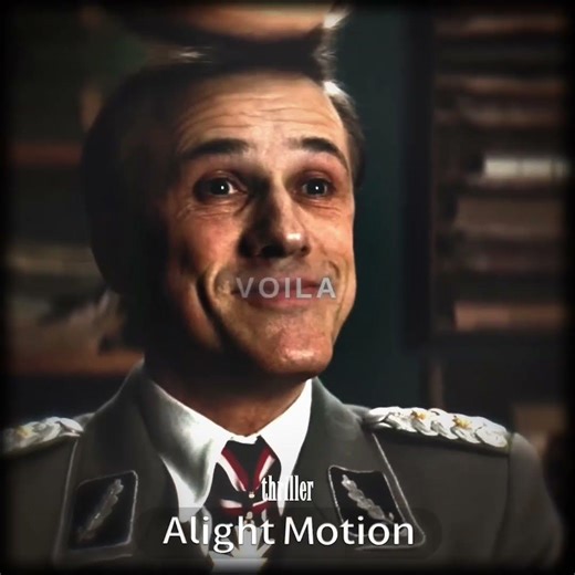 Hans Landa|Inglorious Basterds|Hardjump_1988|#edit #ingloriousbasterds #viral #hanslanda #short #1k