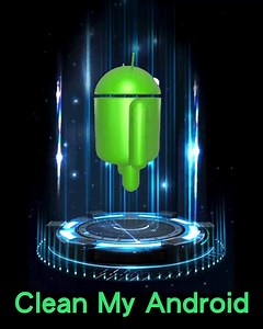 Breaking News for Android Users!!! 🤩 We recommend this free application to maintain your android phone function well by cleaning junk files and defending against virus.🛡 | MAX Cleaner