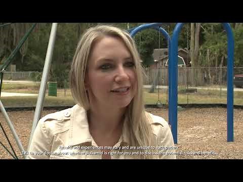 Nicole’s Bulkamid Testimonial