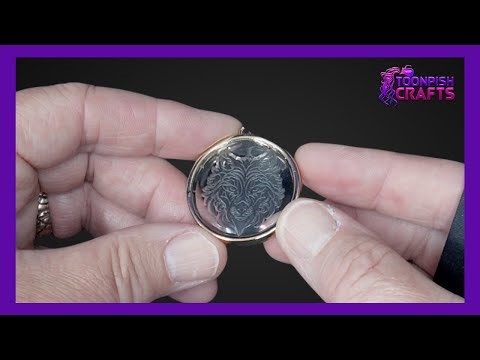 UV resin pendant projects you will love to make