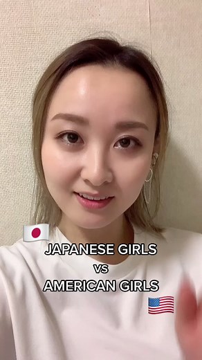 Japanese Girls vs American Girls: Cultural Differences