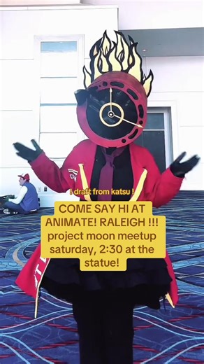 #cosplay #dantelimbuscompany #limbuscompany #projectmoon #projectmoon🔑🌙