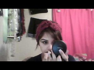 THE REAL CHOLA MAKEUP TUTORIAL