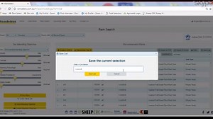 4.7K views · 23 reactions | Are you ready for ram season? Here are some top tips on storing catalogue searches and ram purchases on RamSelect. | Sheep CRC | Facebook