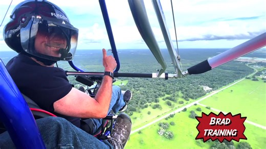 14K views · 330 reactions | A Jet pilot's impression of trikes. The question we all want answered: Which is more fun? | Evolution Trikes | Facebook